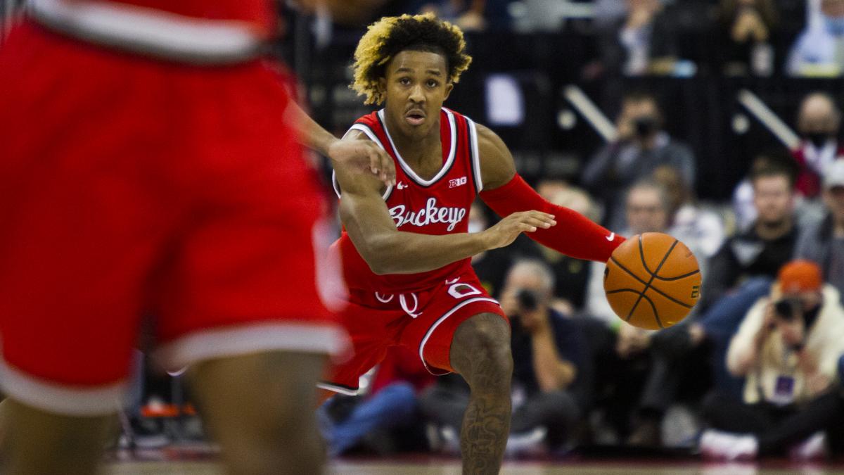 28. Meechie Johnson